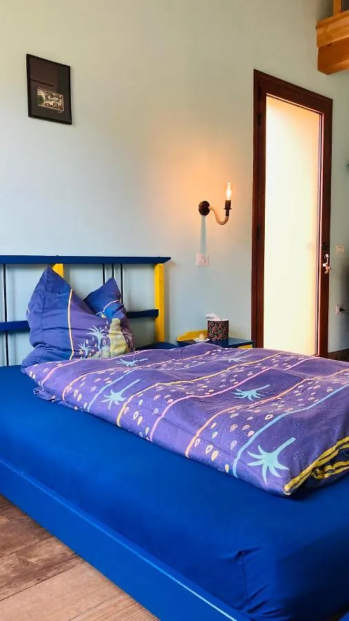 مبيت وإفطار فلومينيماجيوري Coru & Bentu فندق مبيت وإفطار